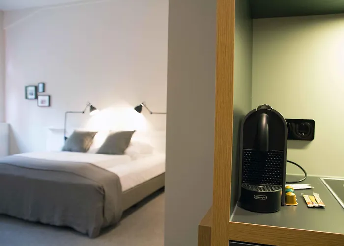 Aparthotel Apartment040