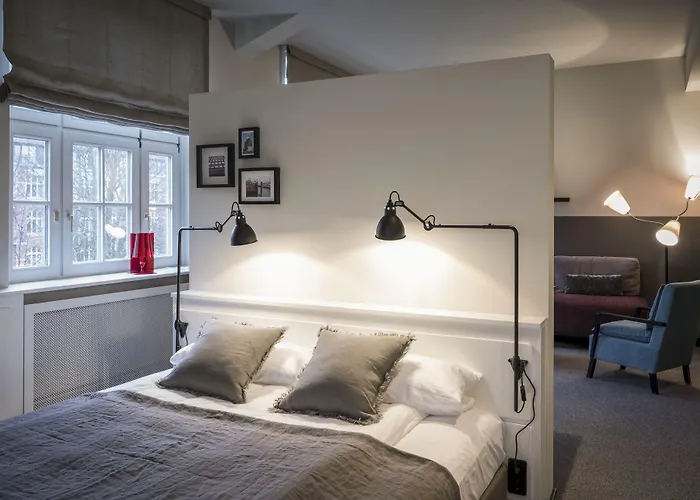 Apartment040 3*
