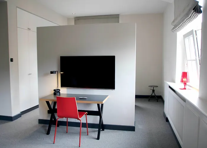 Apartment040 3*