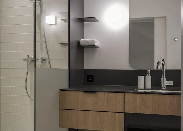 Apartment040 3*