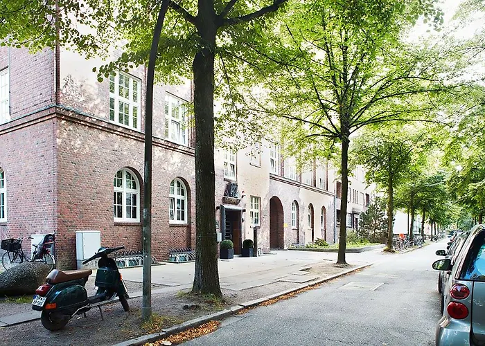 Apartment040 3*